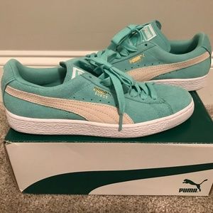 Puma in Women